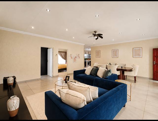 3 BEDROOM TOWNHOUSE FOR SALE IN THREE RIVERS